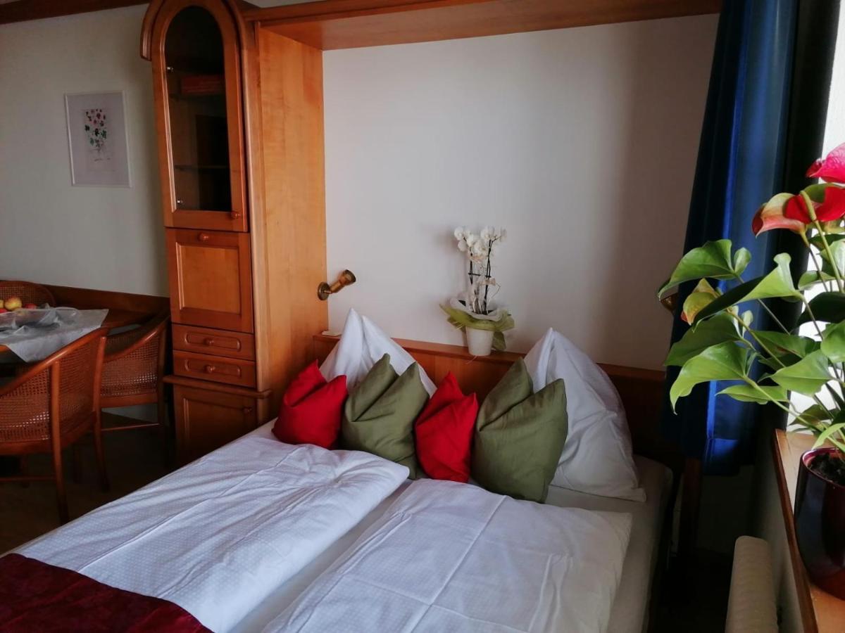 זוננאלפה נאספלד Apartments Susanne Und Jasmin - Haus Sonnleitn מראה חיצוני תמונה