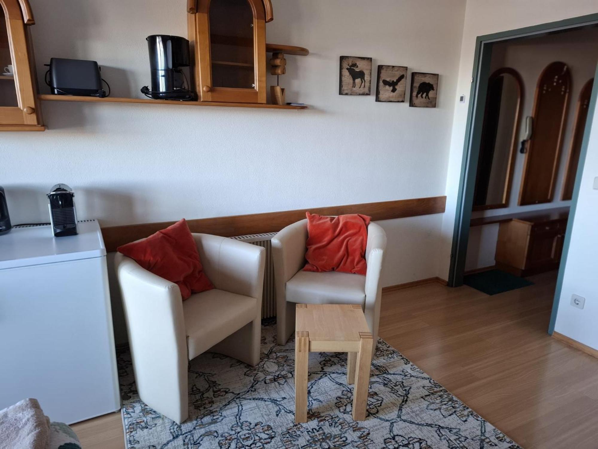 זוננאלפה נאספלד Apartments Susanne Und Jasmin - Haus Sonnleitn מראה חיצוני תמונה
