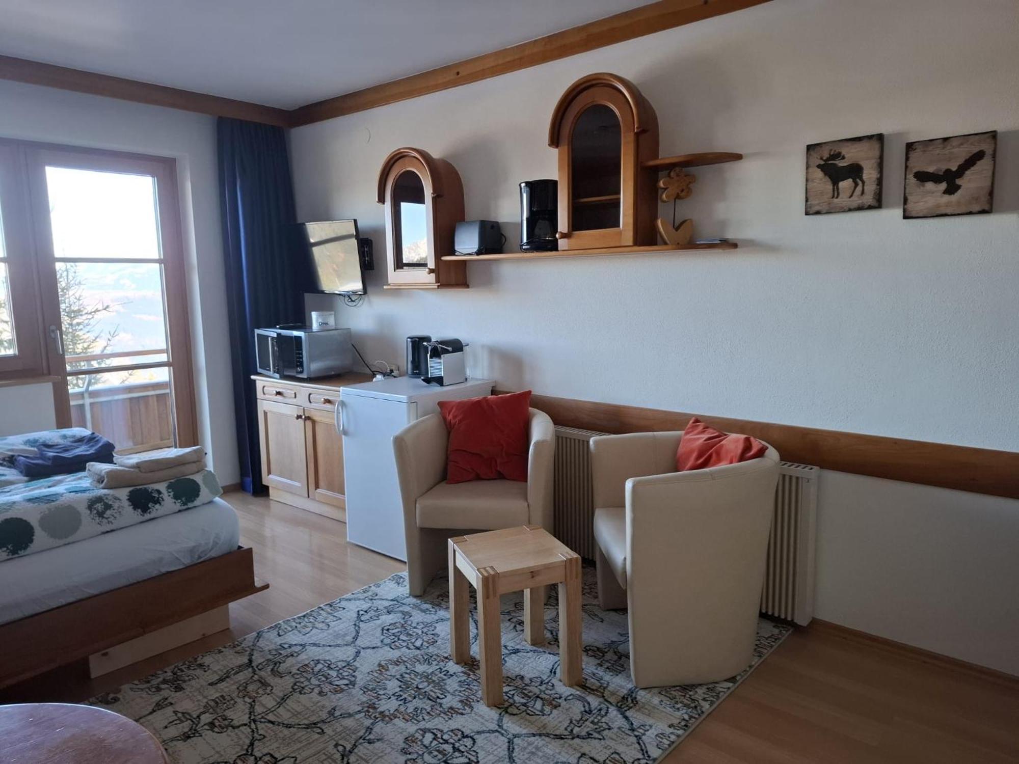 זוננאלפה נאספלד Apartments Susanne Und Jasmin - Haus Sonnleitn מראה חיצוני תמונה