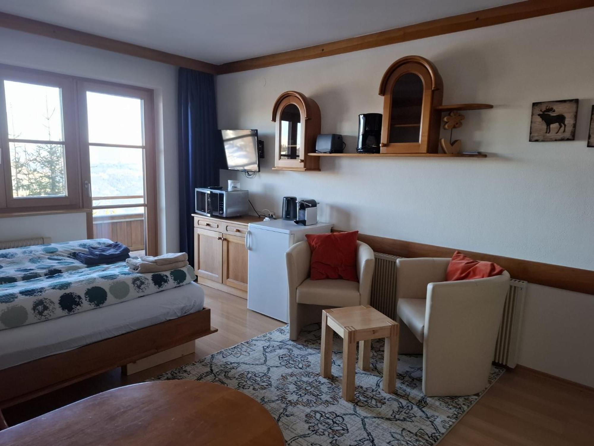 זוננאלפה נאספלד Apartments Susanne Und Jasmin - Haus Sonnleitn מראה חיצוני תמונה